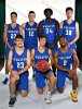 MBBall Media Day  Men’s Basketball 2021-22 Media Day. - Photo by Keith Nordstrom : Wheaton, Basketball, Media Day